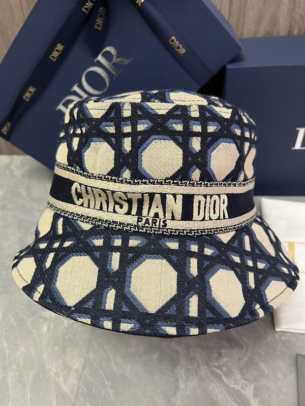 Dior Hat ID:20240717-77